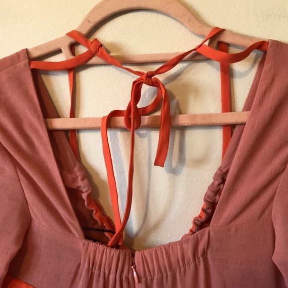 REJINA PYO CLEO DRESS - Picture 9 of 14